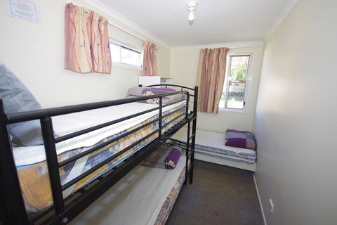 Del Rio Riverside Resort - Accommodation Port Macquarie 6