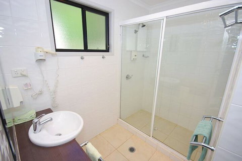 Del Rio Riverside Resort - Accommodation Port Macquarie 2