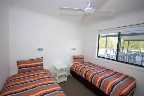 Del Rio Riverside Resort - Accommodation Port Macquarie 5