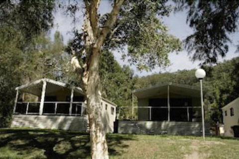 Del Rio Riverside Resort - Accommodation Port Macquarie 1