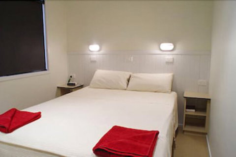 Del Rio Riverside Resort - Accommodation Port Macquarie 7