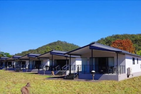 Del Rio Riverside Resort - Accommodation Port Macquarie 0