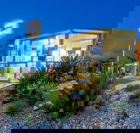 BIG4 Ulverstone Holiday Park - Accommodation Port Macquarie