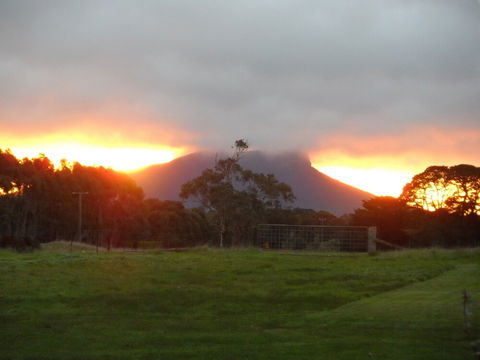 Grampians Historic Tobacco Kiln - Accommodation Port Macquarie 6