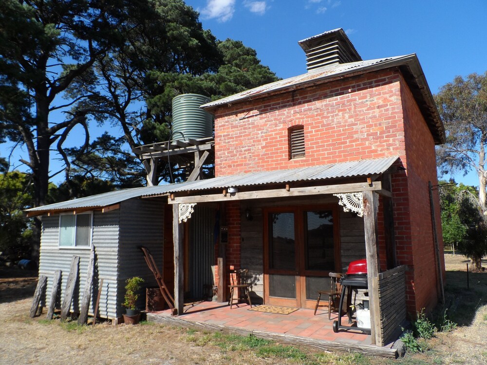 Moutajup VIC Accommodation Port Macquarie