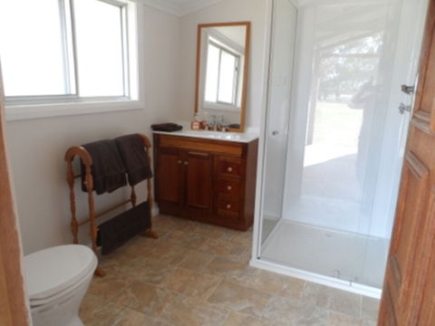 Grampians Historic Tobacco Kiln - Accommodation Port Macquarie 3