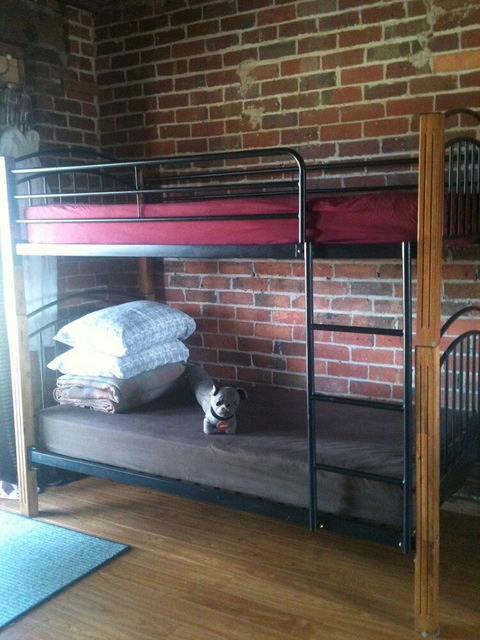 Grampians Historic Tobacco Kiln - Accommodation Port Macquarie 4