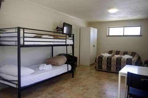 BIG4 Perth Midland Tourist Park - Accommodation Port Macquarie 2