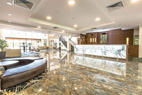 Ramada By Wyndham Hope Harbour - Accommodation Port Macquarie 3