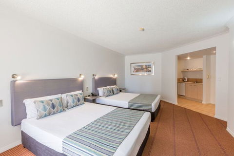 Ramada By Wyndham Hope Harbour - Accommodation Port Macquarie 4