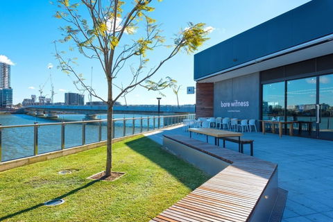 Astra Apartments Rhodes - Accommodation Port Macquarie 0