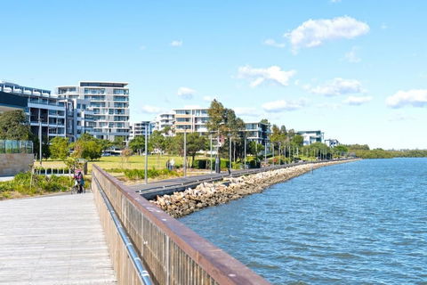 Astra Apartments Rhodes - Accommodation Port Macquarie 2