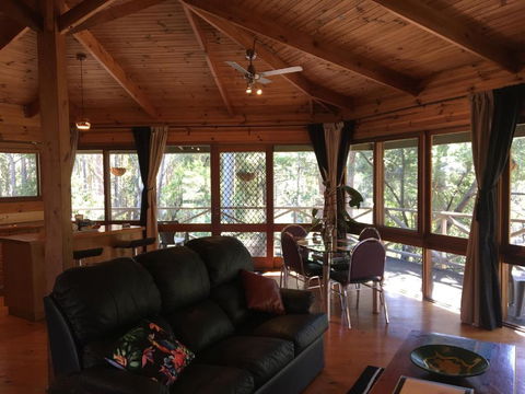 Sea Nest - Accommodation Port Macquarie 1