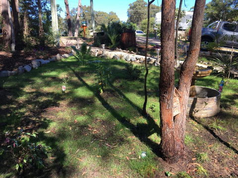 Sea Nest - Accommodation Port Macquarie 5