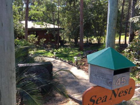 Sea Nest - Accommodation Port Macquarie 2