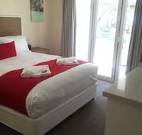 Huskisson Beach BB - Accommodation Port Macquarie