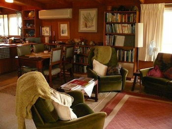 The Burrow At Wombat Bend - Accommodation Port Macquarie 5