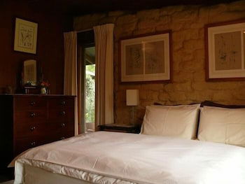 The Burrow At Wombat Bend - Accommodation Port Macquarie 4