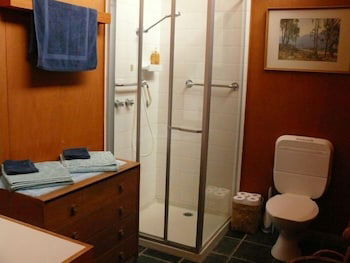 The Burrow At Wombat Bend - Accommodation Port Macquarie 6