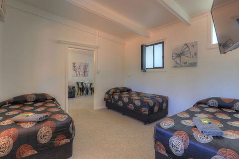 Twin Swans Motel - Accommodation Port Macquarie 5