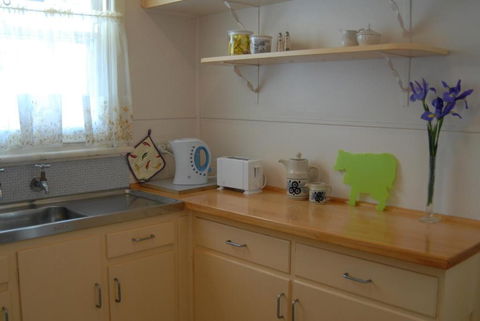 Carisbrook Cottage Queenscliff - Accommodation Port Macquarie 4