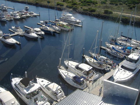 Carisbrook Cottage Queenscliff - Accommodation Port Macquarie 5