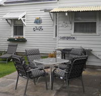 Carisbrook Cottage Queenscliff - Accommodation Port Macquarie