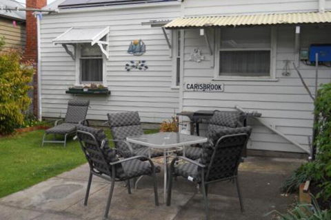 Carisbrook Cottage Queenscliff - Accommodation Port Macquarie 0