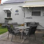Carisbrook Cottage Queenscliff - Accommodation Port Macquarie 1