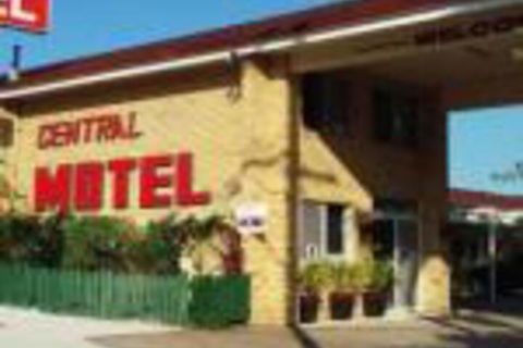 Nambour Central Motel - Accommodation Port Macquarie 0