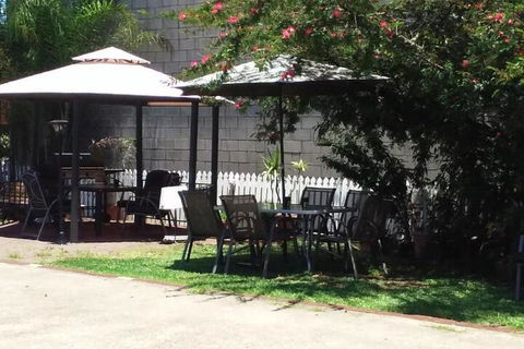 Nambour Central Motel - Accommodation Port Macquarie 7