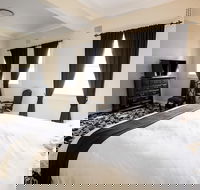 The Commercial Boutique Hotel - Accommodation Port Macquarie