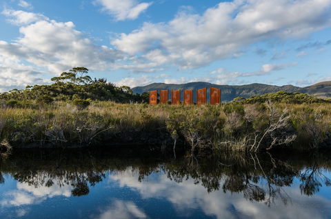Southwest Wilderness Camp - Tasmania - Accommodation Port Macquarie 3