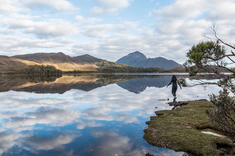Southwest Wilderness Camp - Tasmania - Accommodation Port Macquarie 6