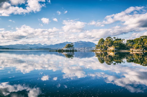 Southwest Wilderness Camp - Tasmania - Accommodation Port Macquarie 5