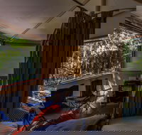 Southwest Wilderness Camp - Tasmania - Accommodation Port Macquarie