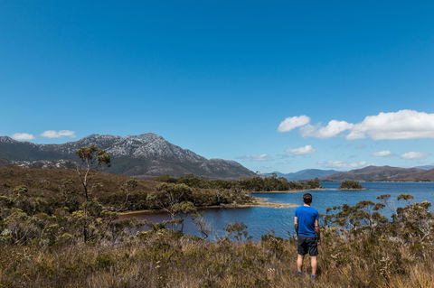 Southwest Wilderness Camp - Tasmania - Accommodation Port Macquarie 4