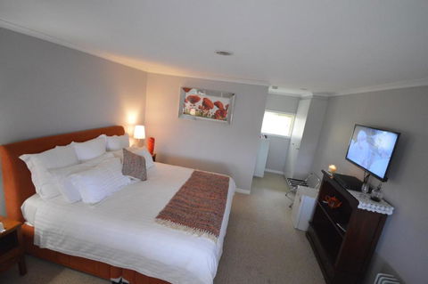 Sancerre Estate - Accommodation Port Macquarie 1
