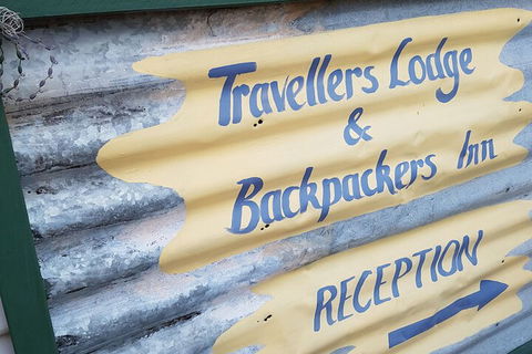 Mansfield Traveller's Lodge - Accommodation Port Macquarie 3