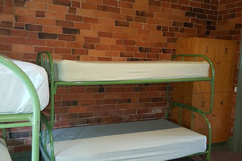 Mansfield Traveller's Lodge - Accommodation Port Macquarie 5
