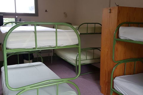 Mansfield Traveller's Lodge - Accommodation Port Macquarie 7