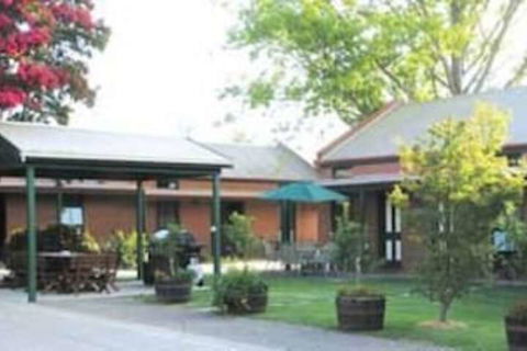Mansfield Traveller's Lodge - Accommodation Port Macquarie 0
