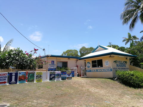 Villa Marine Holiday Apartments - Accommodation Port Macquarie 1