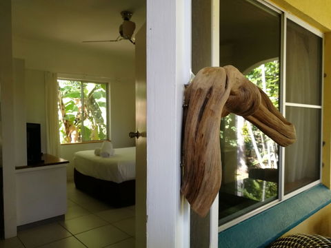 Villa Marine Holiday Apartments - Accommodation Port Macquarie 0