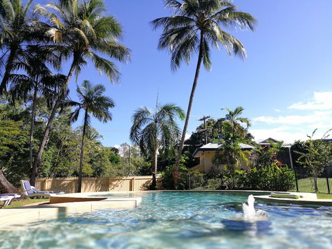 Villa Marine Holiday Apartments - Accommodation Port Macquarie 5