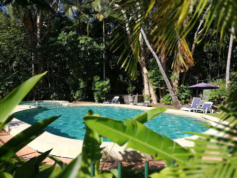 Villa Marine Holiday Apartments - Accommodation Port Macquarie 3