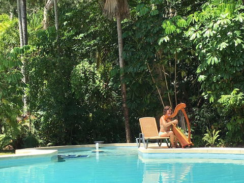 Villa Marine Holiday Apartments - Accommodation Port Macquarie 4