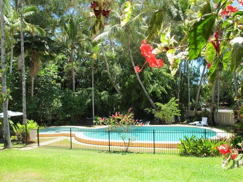 Villa Marine Holiday Apartments - Accommodation Port Macquarie 2