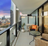 Platinum Apartments on Southbank - Accommodation Port Macquarie