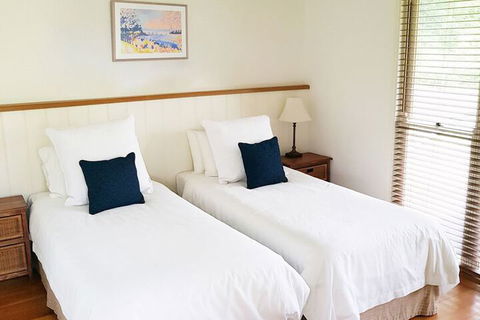The Drawing Rooms Of Berry - Accommodation Port Macquarie 7